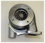 Турбокомпрессор Ricardo R6105AZLDS1;TDK 110 6LT (J 76)/Turbocharger (6R1Z730100-A, K27-4S) (J76)