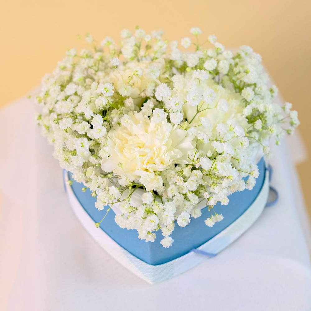 Готовый букет #8