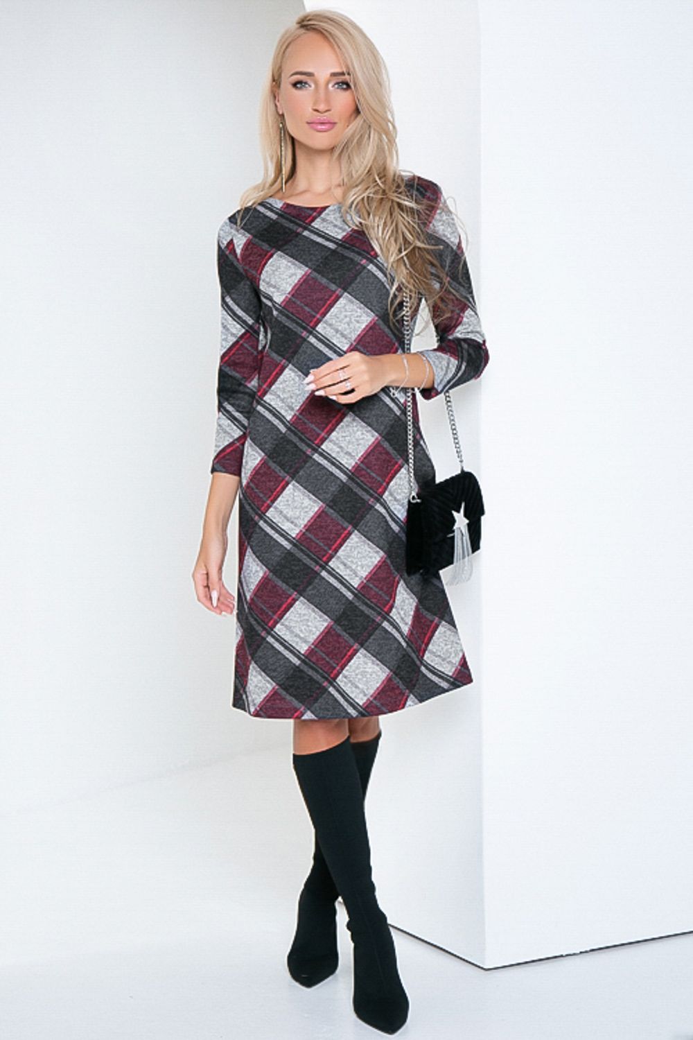 Платье 70310 Avili