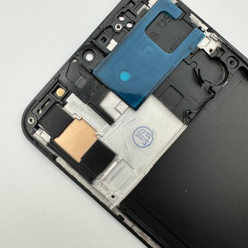 Дисплей Samsung A30s (A307F) OLED