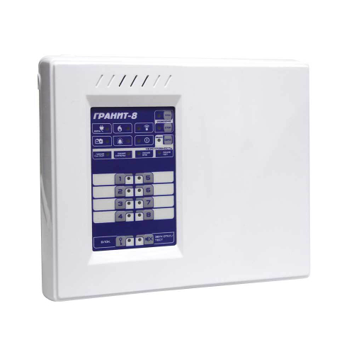 «Сибирский Арсенал» Гранит-8Л (УК) ОС, СОУЭ