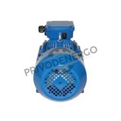 Электродвигатель общепромышленный АИР 100S4 3кВт 1500об/мин 1081 (лапы)