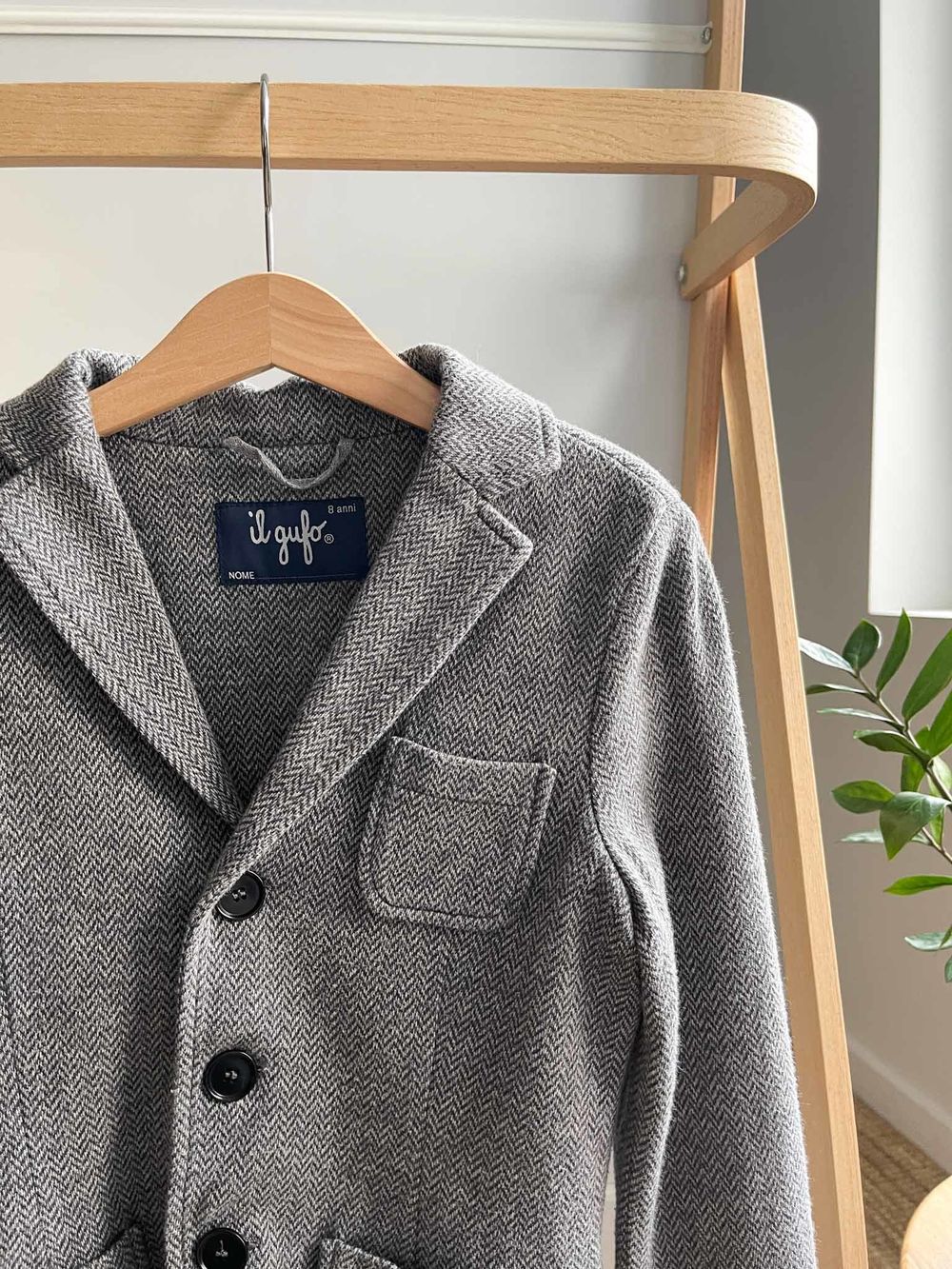 Костюм Il Gufo