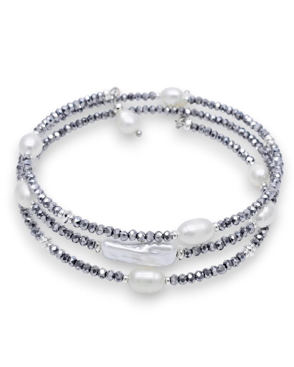 91003438 Браслет Selena Pearls