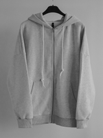 Худи UNISEX ZIP