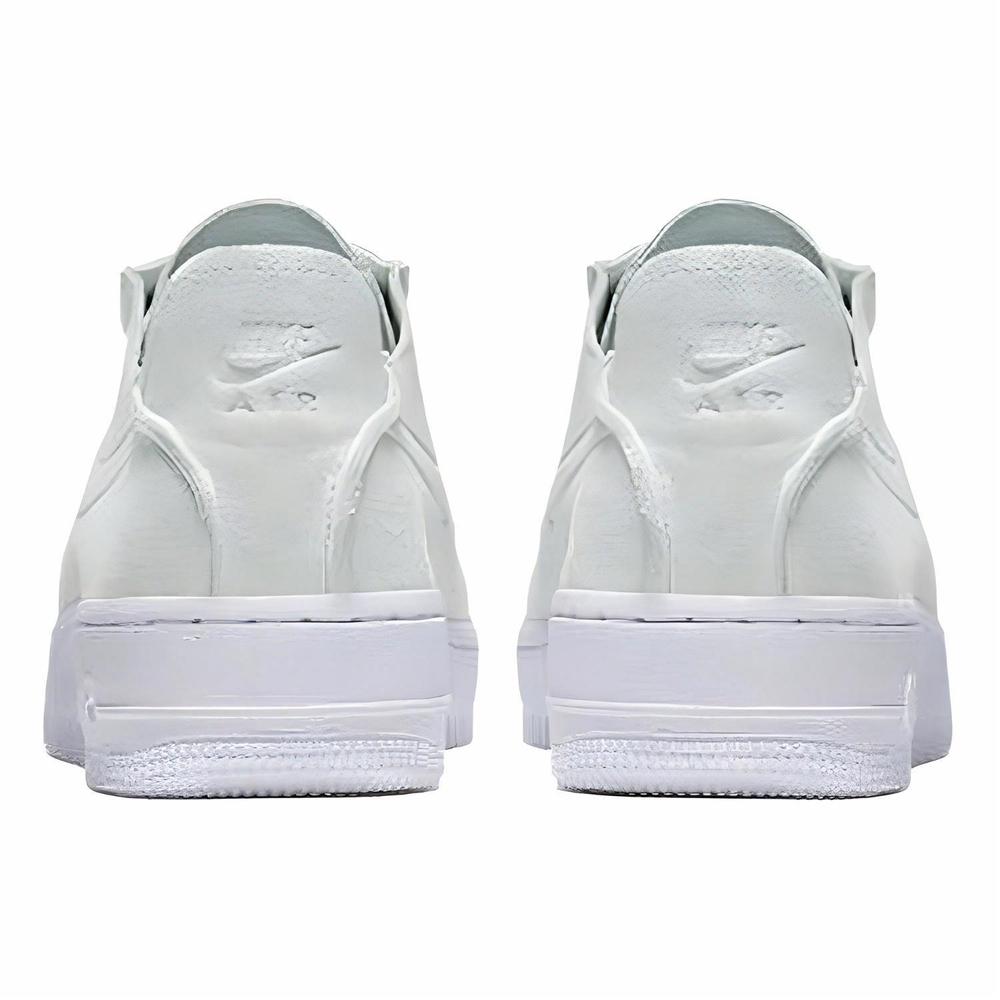 Кроссовки Nike Air Force 1 (Женская размерная сетка)