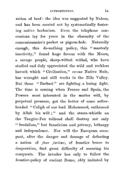 Marocco and the Moors: Being an Account of Travels, with a General Description of the Country and Its People | Arthur Leared