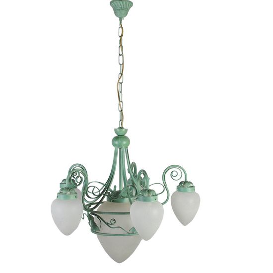 Подвесная люстра MM LAMPADARI 4615/6