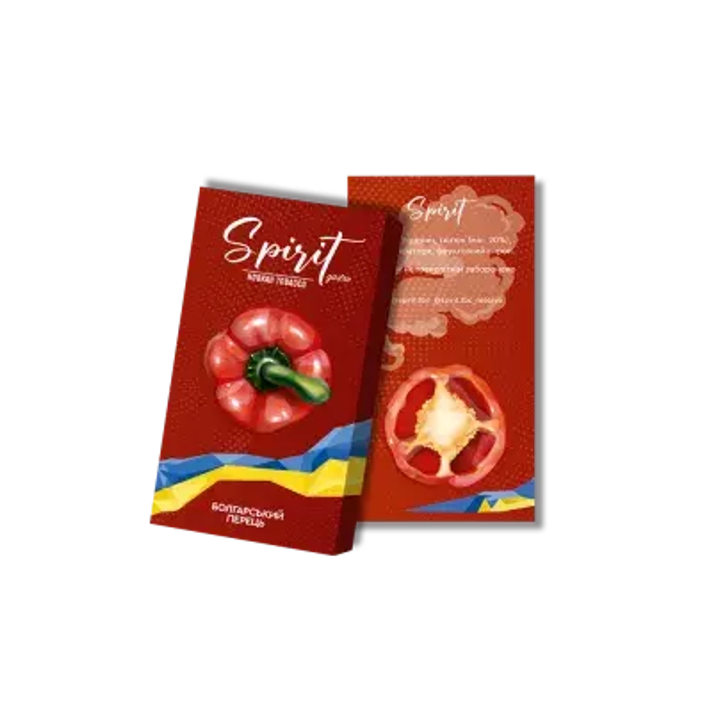 Spirit Gastro Papryka (40 g)