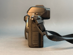 Nikon Z50 Kit Z DX 16-50mm 3.5-6.3 VR 10151 кадров