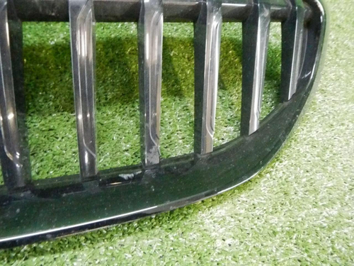 Решетка радиатора BMW 3er G20 (2018-2022)