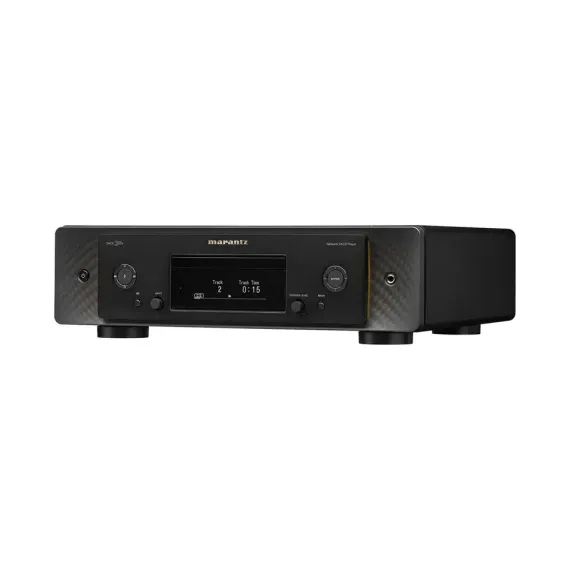 Marantz SACD 30n Black