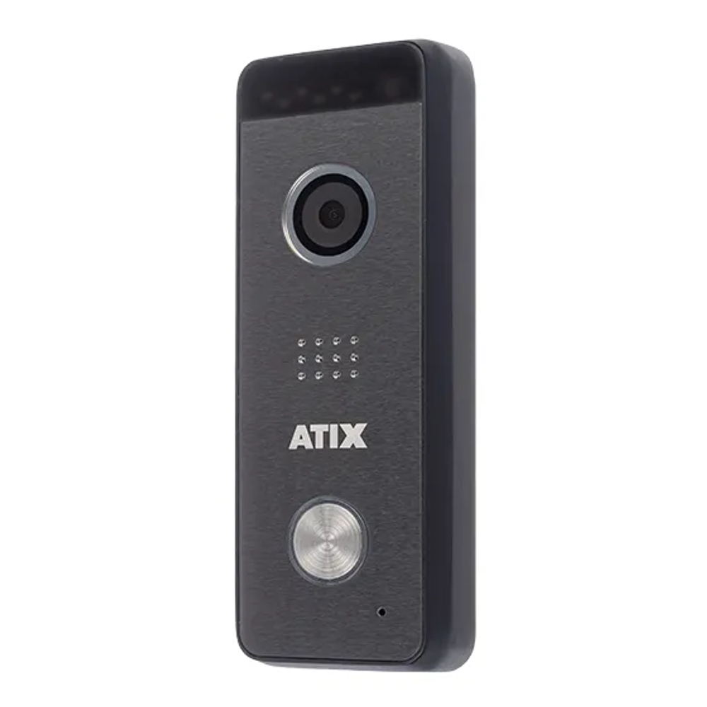 AT-I-D21F Black ATIX