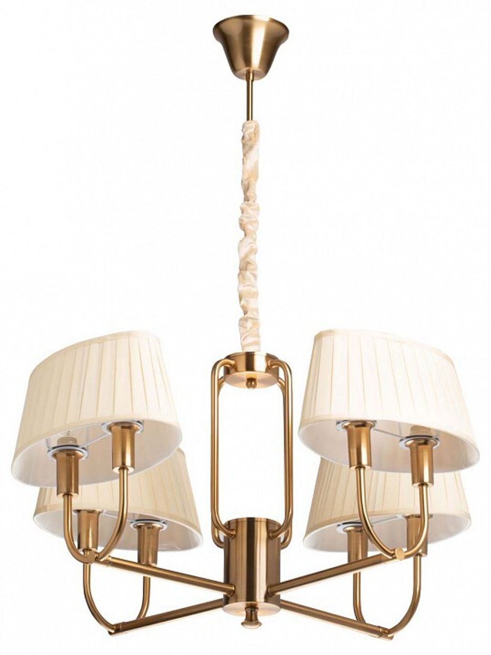 Подвесная люстра MW-Light София 10 355014608