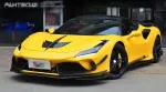 Обвес для Ferrari F8 2019-2022 Феррари