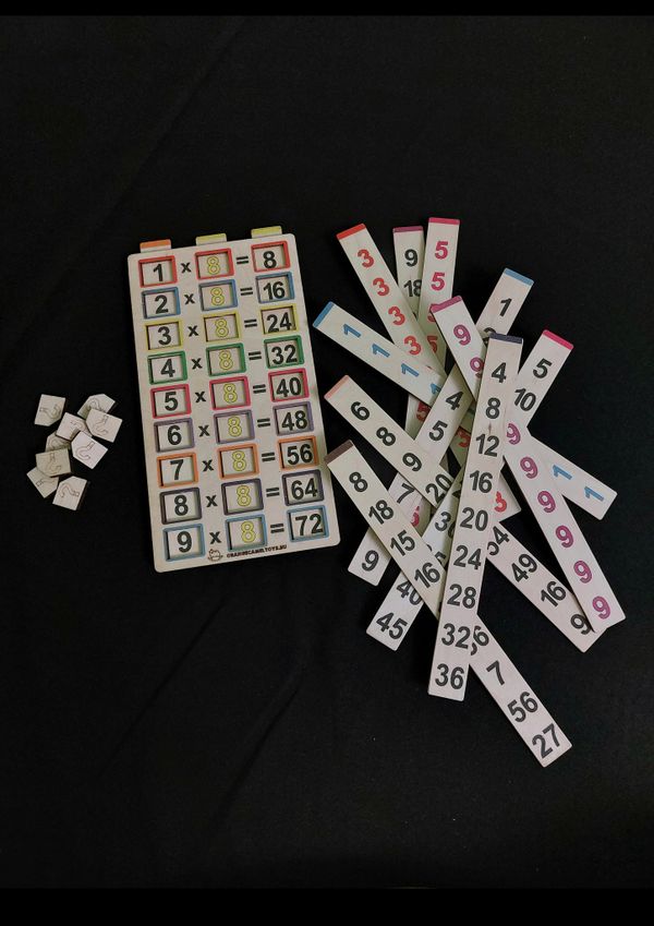 Игровое пособие 