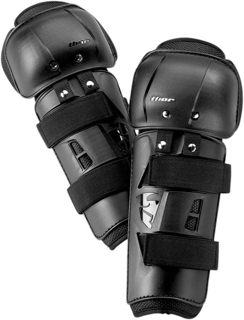 Sector Knee Guard