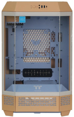 Корпус Thermaltake The Tower 300 CA-1Y4-00SKWN-00 бежевый