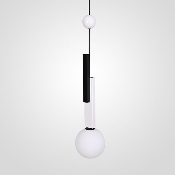 Подвесной светильник Imperium Loft Pansy 167819-26