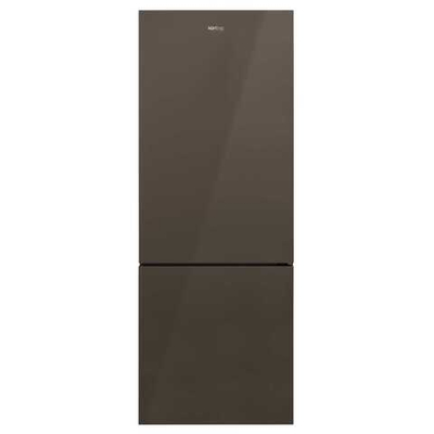 Холодильник Korting KNFC 71928 GBR