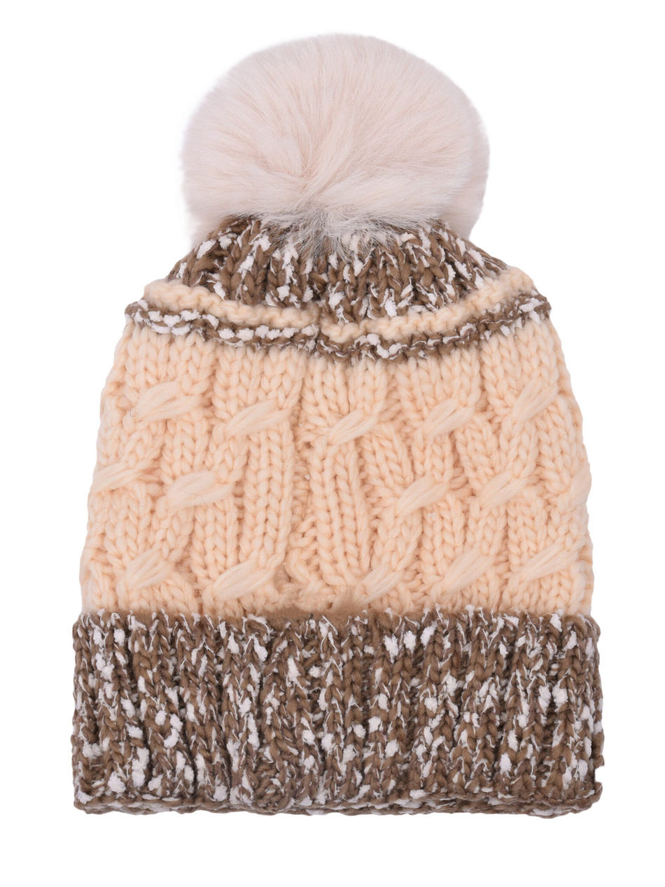 Шапка женская