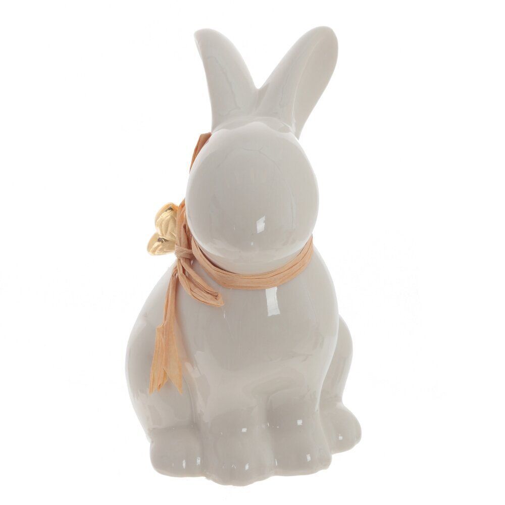 GAEM Фигурка декоративная "Заяц", L8 W7 H11 см