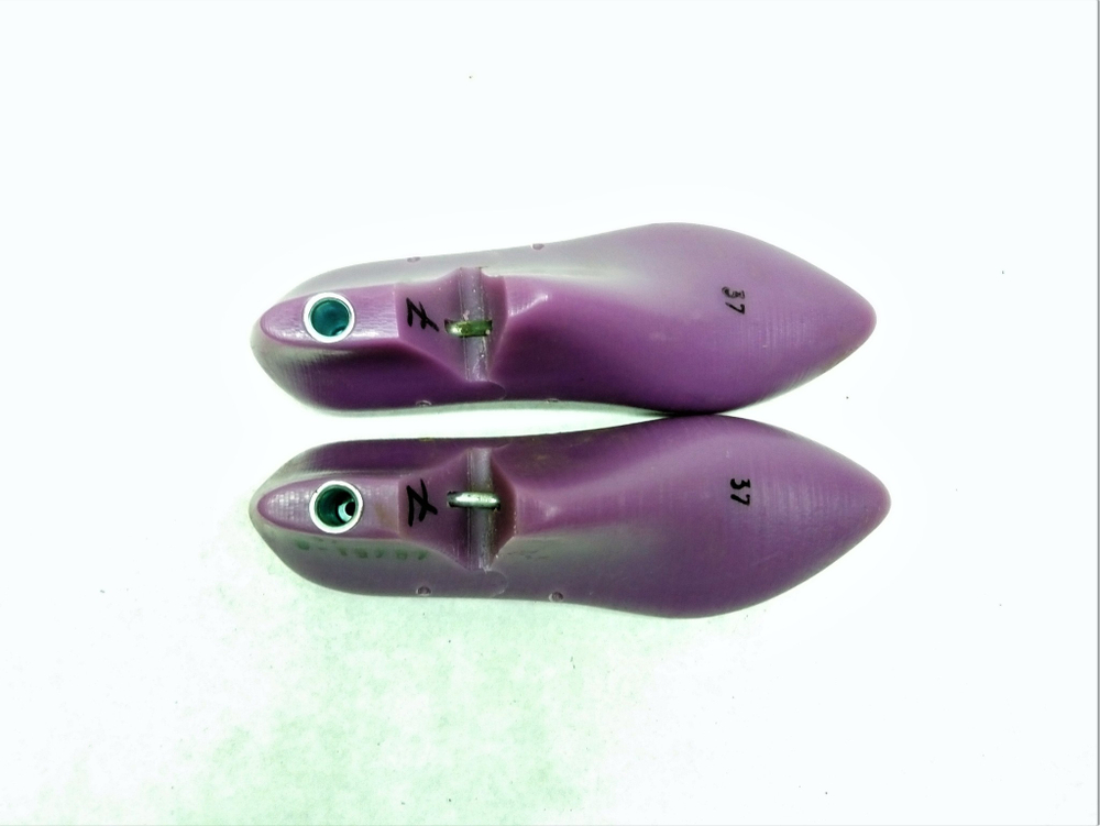 Колодки женские артикул 19787Т