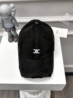 Бейсболка Celine