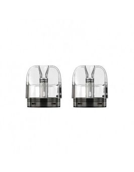 Картридж Ehuka X1 0.3 Ом - упаковка 2 шт