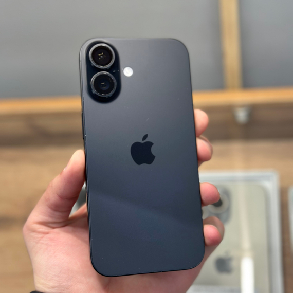 Apple iPhone 16 128gb