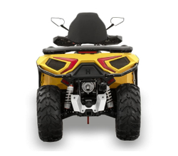 Квадроцикл HISUN Guardian 750 S (ПСМ)