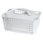 Органайзер-переноска Белый 0,185,23х0,31м