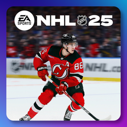 NHL 25 PlayStation 4/5 Цифровая