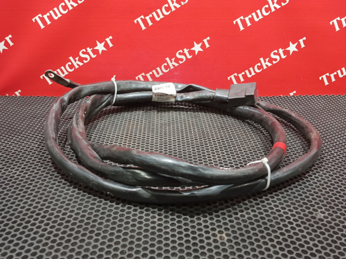 Провод силовой 4060 мм / 15 мм 2023г