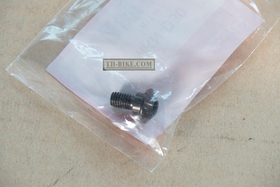 90127-MKN-D50.  SCREW, SPECIAL, 6X14