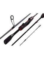 Спиннинг Maximus MINI GUN 15UL 1,5m 1-7g (top solid)