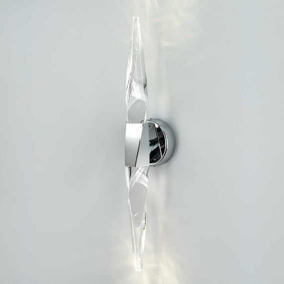 Настенный светильник MODELUX ML.510.02 CR