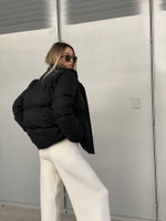 Куртка GABI, графитово-чёрный