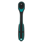 Ключ-трещотка 3/8", CrV, 72 зуба, с быстрым сбросом Stels