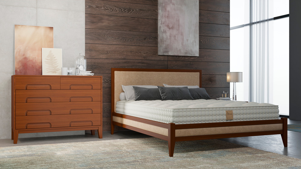 Матрас Dreamline King Tradition Soft TFK