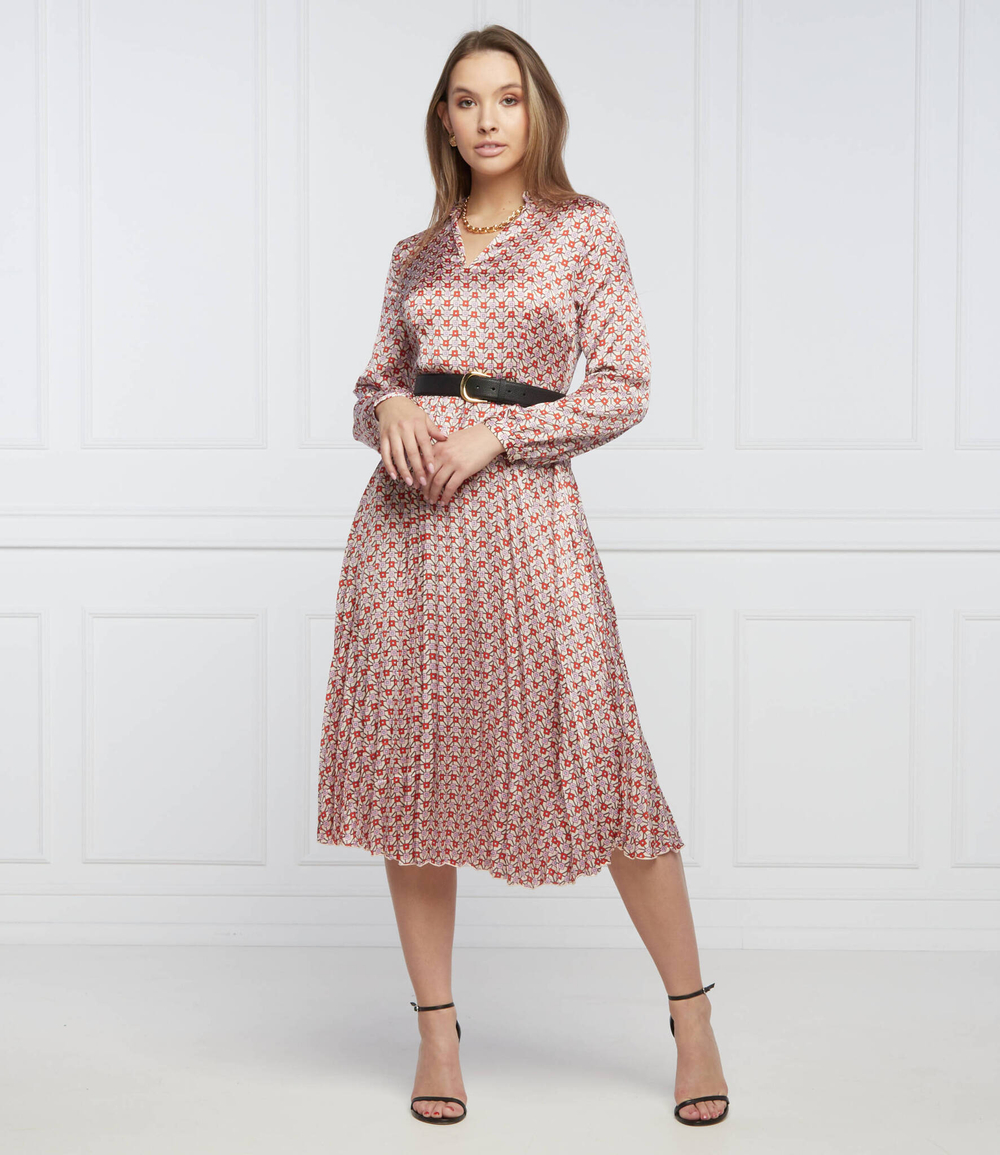 платье Liu Jo - розовый(WA2394 T5958)