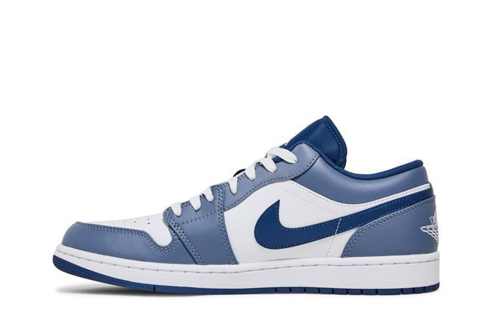 Кроссовки Jordan Air Jordan 1 Low
