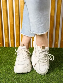 Кроссовки женские натуральная кожа