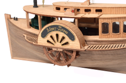 Steamboat "Abrau-Dyurso" 1:48