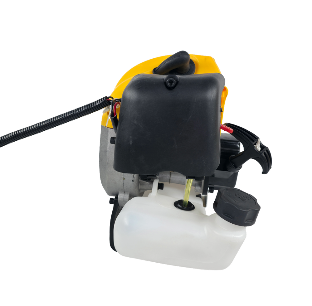 Бензиновый триммер GGT-2,6HPT Huter