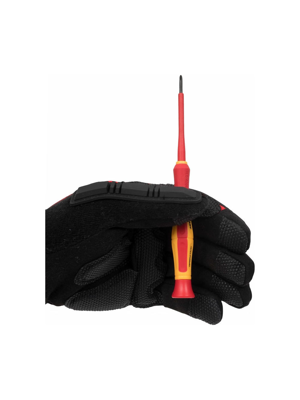 Набор диэлектрических отверток 6 шт Gigant GBSD-1