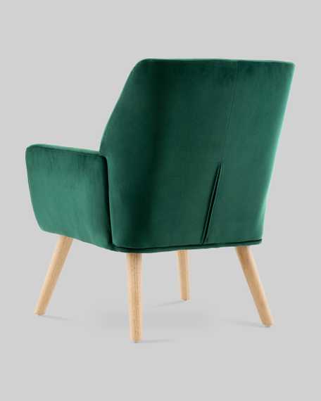 Райт тёмно-зелёный