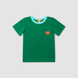 Футболка ЯБЛОКО