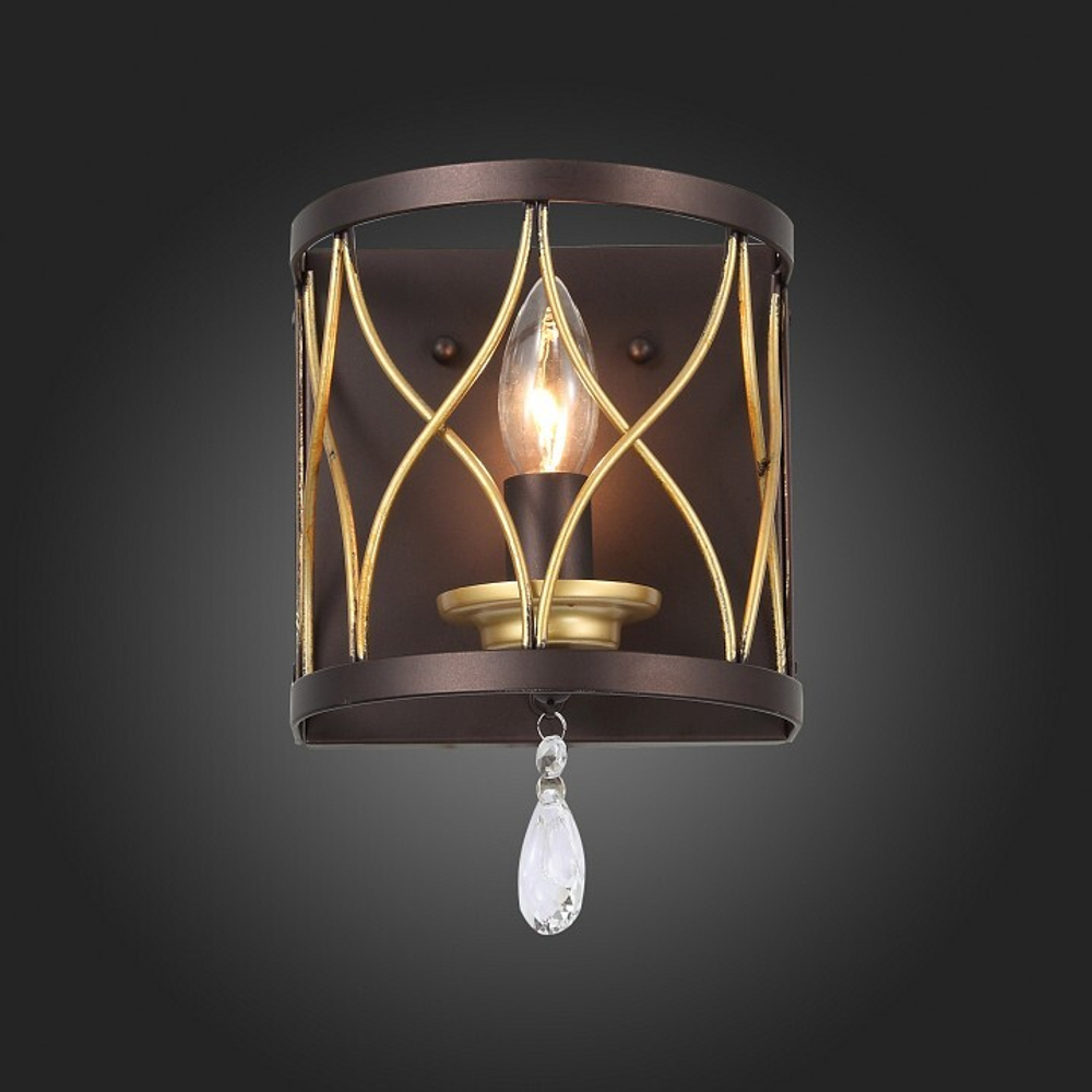 Бра ST-Luce SL789.421.01