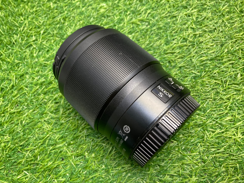 Nikon 50mm 1.8S Nikkor Z